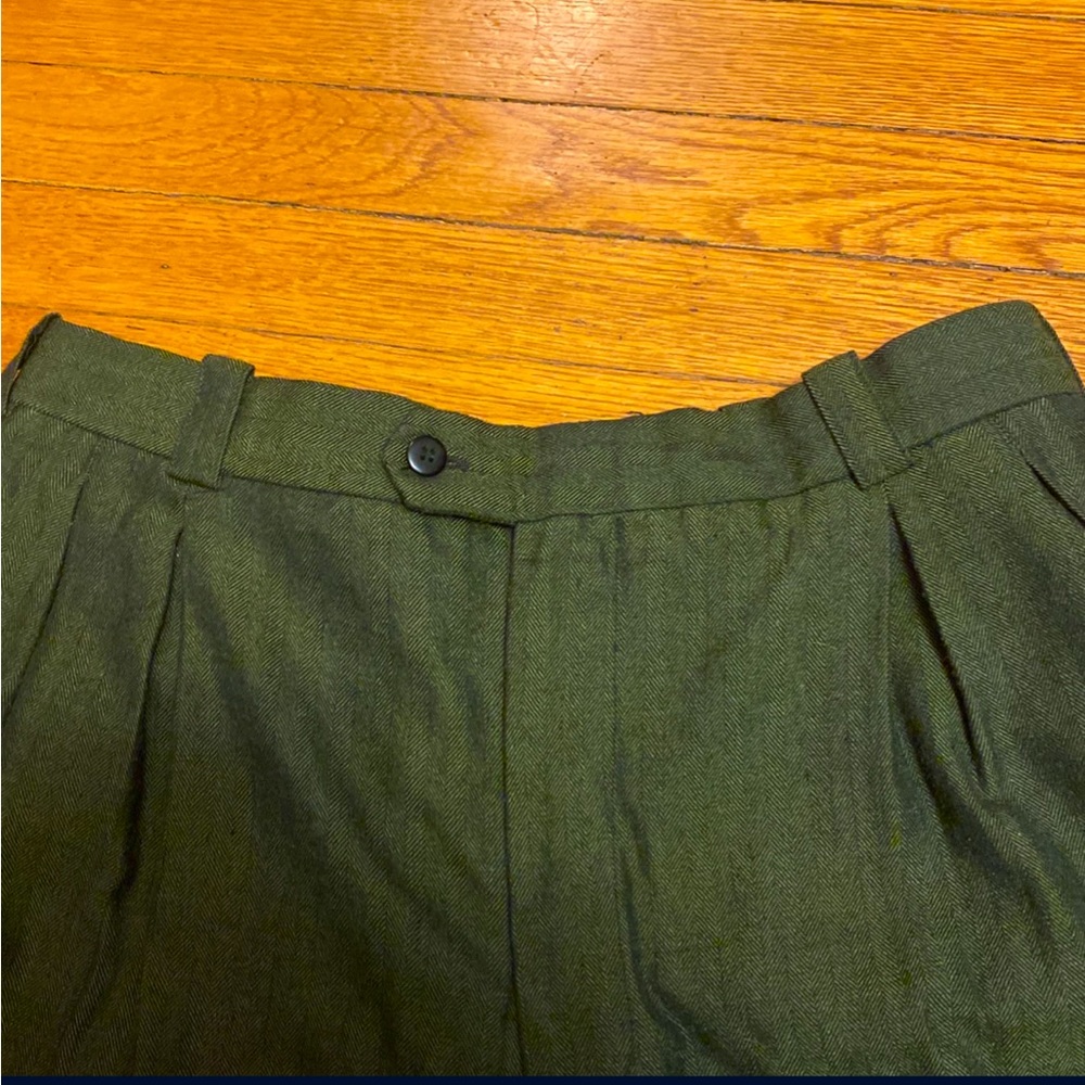J. Riggings Trousers- Est. 1969